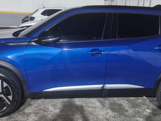 PEUGEOT-2008-1.0 TURBO 200 FLEX ALLURE CVT PEUGEOT-2008-2024