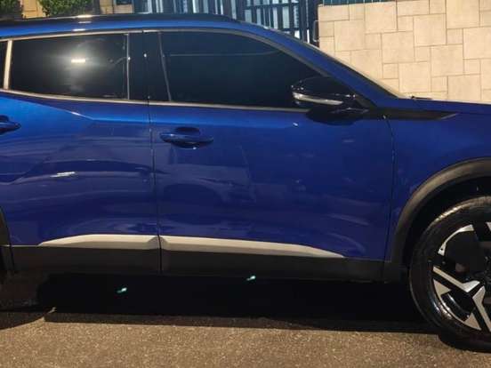 PEUGEOT-2008-1.0 TURBO 200 FLEX ALLURE CVT PEUGEOT-2008-2024