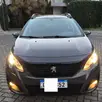 PEUGEOT 2008 1.6 16V FLEX ALLURE PACK 4P AUTOMÁTICO PEUGEOT 2008 1.6 16V FLEX ALLURE PACK 4P AUTOMÁTICO