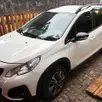 PEUGEOT 2008 1.6 16V FLEX ALLURE PACK 4P AUTOMÁTICO PEUGEOT 2008 1.6 16V FLEX ALLURE PACK 4P AUTOMÁTICO