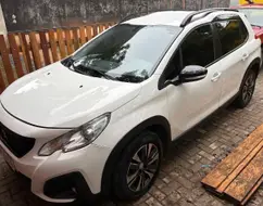 PEUGEOT 2008 1.6 16V FLEX ALLURE PACK 4P AUTOMÁTICO PEUGEOT 2008 1.6 16V FLEX ALLURE PACK 4P AUTOMÁTICO