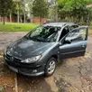 PEUGEOT 206 1.4 PRESENCE SW 8V FLEX 4P MANUAL PEUGEOT 206 1.4 PRESENCE SW 8V FLEX 4P MANUAL