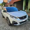 PEUGEOT 3008 1.6 GRIFFE PACK THP 16V GASOLINA 4P AUTOMÁTICO PEUGEOT 3008 1.6 GRIFFE PACK THP 16V GASOLINA 4P AUTOMÁTICO