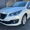 PEUGEOT 308 2.0 ALLURE 16V FLEX 4P AUTOMÁTICO PEUGEOT 308 2.0 ALLURE 16V FLEX 4P AUTOMÁTICO