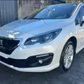 PEUGEOT 308 2.0 ALLURE 16V FLEX 4P AUTOMÁTICO PEUGEOT 308 2.0 ALLURE 16V FLEX 4P AUTOMÁTICO