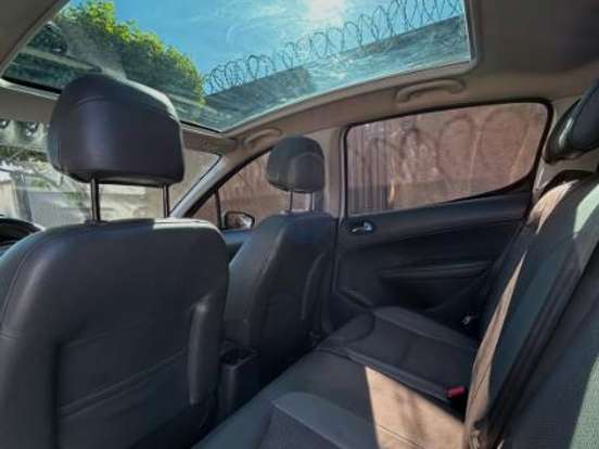 PEUGEOT-308-2.0 ALLURE 16V FLEX 4P AUTOMÁTICO PEUGEOT-308-2016