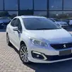 PEUGEOT 408 1.6 GRIFFE 16V TURBO FLEX 4P AUTOMÁTICO PEUGEOT 408 1.6 GRIFFE 16V TURBO FLEX 4P AUTOMÁTICO