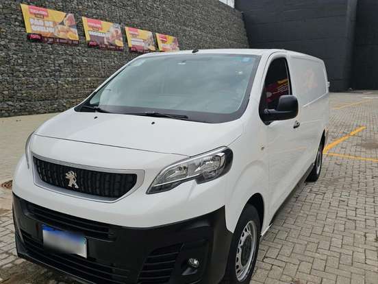 PEUGEOT-EXPERT-1.6 BLUEHDI DIESEL BUSINESS PACK MANUAL PEUGEOT-EXPERT-2021