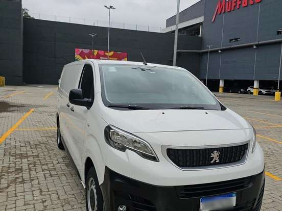 PEUGEOT-EXPERT-1.6 BLUEHDI DIESEL BUSINESS PACK MANUAL PEUGEOT-EXPERT-2021