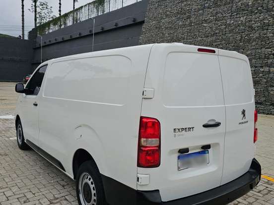 PEUGEOT-EXPERT-1.6 BLUEHDI DIESEL BUSINESS PACK MANUAL PEUGEOT-EXPERT-2021