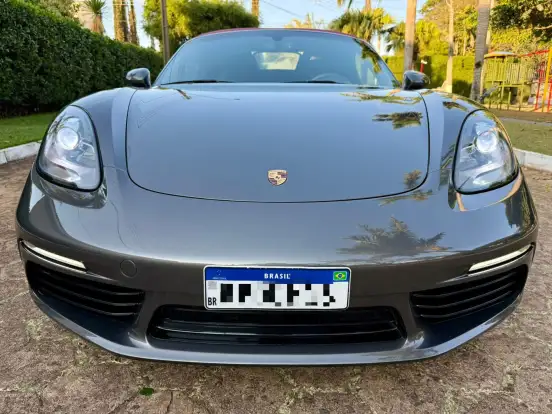 PORSCHE-718-2016