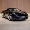 PORSCHE 718 2.0 16V H4 GASOLINA BOXSTER PDK PORSCHE 718 2.0 16V H4 GASOLINA BOXSTER PDK