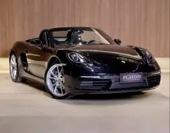 PORSCHE 718 2.0 16V H4 GASOLINA BOXSTER PDK PORSCHE 718 2.0 16V H4 GASOLINA BOXSTER PDK
