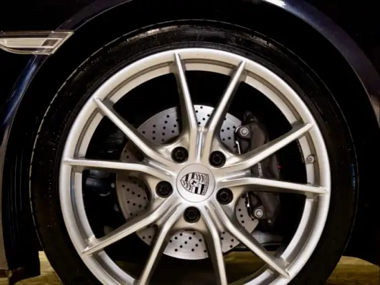 PORSCHE-718-2.0 16V H4 GASOLINA BOXSTER PDK PORSCHE-718-2024