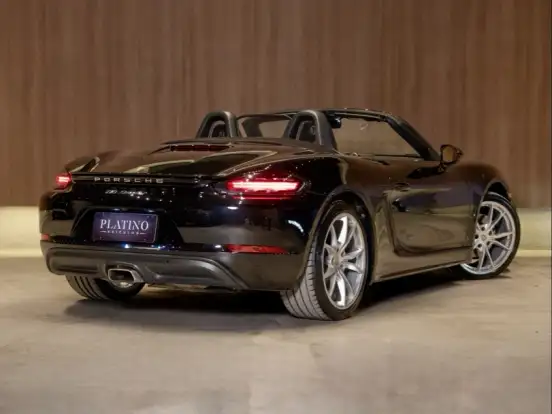 PORSCHE-718-2.0 16V H4 GASOLINA BOXSTER PDK PORSCHE-718-2024