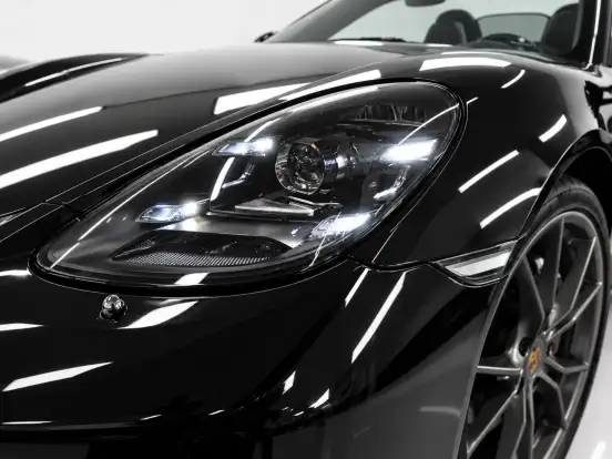 PORSCHE-718-2.0 16V H4 GASOLINA BOXSTER PDK PORSCHE-718-2022