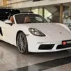 PORSCHE 718 2.0 16V H4 GASOLINA BOXSTER PDK PORSCHE 718 2.0 16V H4 GASOLINA BOXSTER PDK