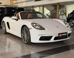 PORSCHE 718 2.0 16V H4 GASOLINA BOXSTER PDK PORSCHE 718 2.0 16V H4 GASOLINA BOXSTER PDK