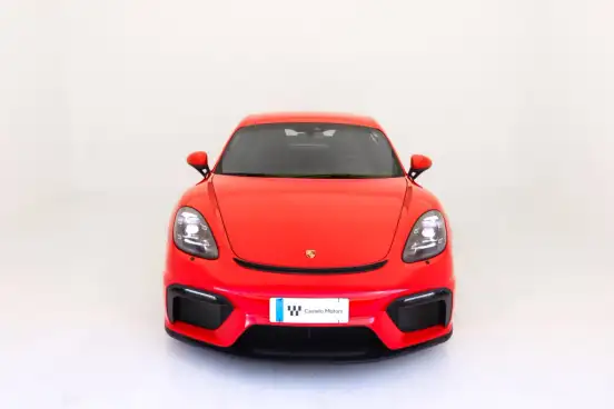 PORSCHE-718-2021