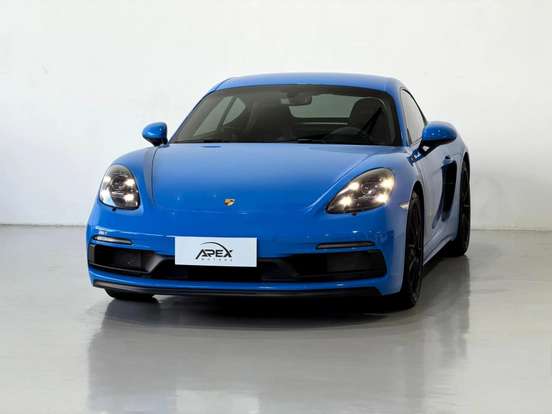 PORSCHE-718-2023