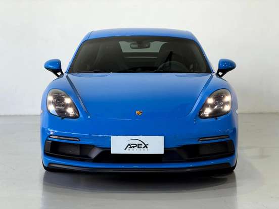 PORSCHE-718-2023