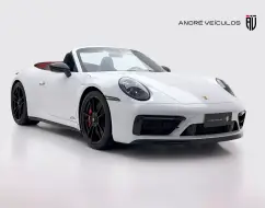PORSCHE 911 3.0 24V H6 GASOLINA CARRERA GTS CABRIOLET PDK PORSCHE 911 3.0 24V H6 GASOLINA CARRERA GTS CABRIOLET PDK