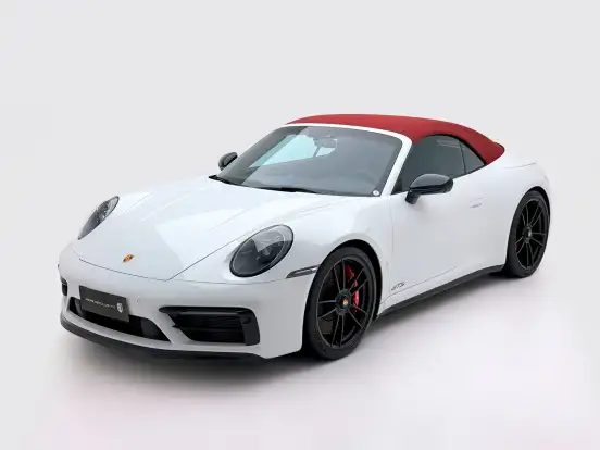 PORSCHE-911-3.0 24V H6 GASOLINA CARRERA GTS CABRIOLET PDK PORSCHE-911-2022