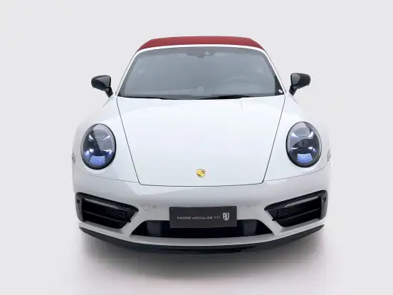 PORSCHE-911-3.0 24V H6 GASOLINA CARRERA GTS CABRIOLET PDK PORSCHE-911-2022