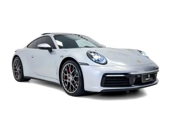 PORSCHE-911-3.0 24V H6 GASOLINA CARRERA PDK PORSCHE-911-2022