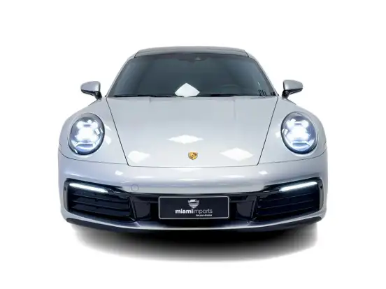 PORSCHE-911-3.0 24V H6 GASOLINA CARRERA PDK PORSCHE-911-2022