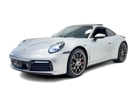 PORSCHE-911-3.0 24V H6 GASOLINA CARRERA PDK PORSCHE-911-2022