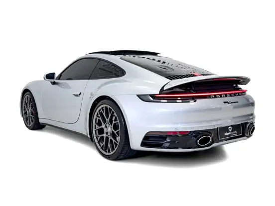 PORSCHE-911-3.0 24V H6 GASOLINA CARRERA PDK PORSCHE-911-2022