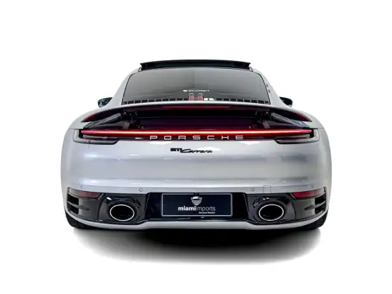 PORSCHE-911-3.0 24V H6 GASOLINA CARRERA PDK PORSCHE-911-2022