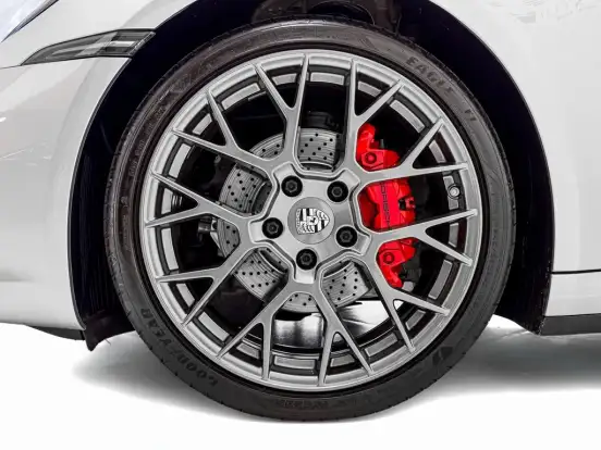PORSCHE-911-3.0 24V H6 GASOLINA CARRERA PDK PORSCHE-911-2022