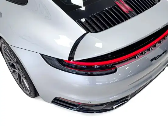 PORSCHE-911-3.0 24V H6 GASOLINA CARRERA PDK PORSCHE-911-2022