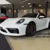 PORSCHE 911 3.0 24V H6 GASOLINA CARRERA S CABRIOLET PDK PORSCHE 911 3.0 24V H6 GASOLINA CARRERA S CABRIOLET PDK