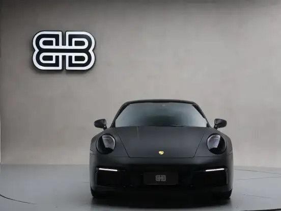 PORSCHE-911-3.0 24V H6 GASOLINA CARRERA S PDK PORSCHE-911-2019