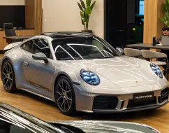 PORSCHE 911 3.0 24V H6 GASOLINA CARRERA T MANUAL PORSCHE 911 3.0 24V H6 GASOLINA CARRERA T MANUAL