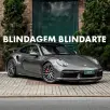 PORSCHE 911 3.8 24V H6 GASOLINA TURBO PDK PORSCHE 911 3.8 24V H6 GASOLINA TURBO PDK