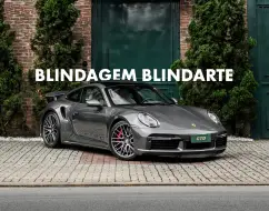 PORSCHE 911 3.8 24V H6 GASOLINA TURBO PDK PORSCHE 911 3.8 24V H6 GASOLINA TURBO PDK