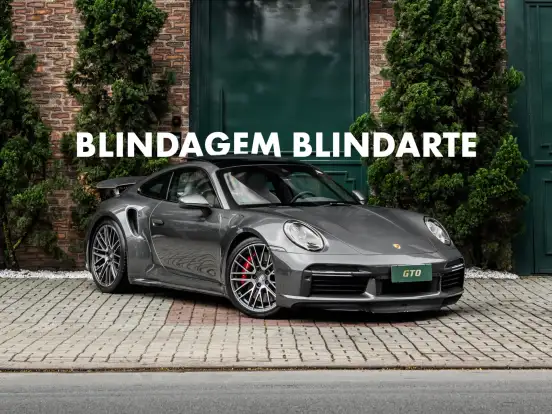 PORSCHE-911-3.8 24V H6 GASOLINA TURBO PDK PORSCHE-911-2021
