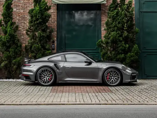 PORSCHE-911-3.8 24V H6 GASOLINA TURBO PDK PORSCHE-911-2021
