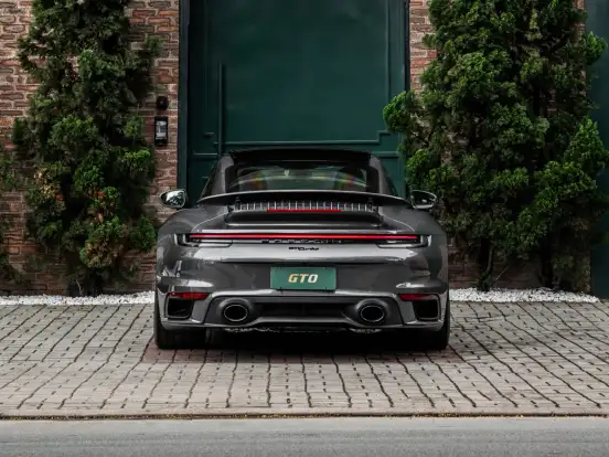 PORSCHE-911-3.8 24V H6 GASOLINA TURBO PDK PORSCHE-911-2021