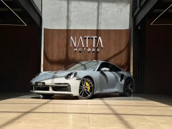 PORSCHE-911-3.8 24V H6 GASOLINA TURBO S PDK PORSCHE-911-2023