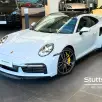 PORSCHE 911 3.8 24V H6 GASOLINA TURBO S PDK PORSCHE 911 3.8 24V H6 GASOLINA TURBO S PDK