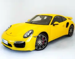 PORSCHE 911 3.8 6 CILINDROS 24V TURBO GASOLINA 2P AUTOMÁTICO PORSCHE 911 3.8 6 CILINDROS 24V TURBO GASOLINA 2P AUTOMÁTICO