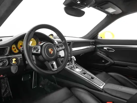 PORSCHE-911-3.8 6 CILINDROS 24V TURBO GASOLINA 2P AUTOMÁTICO PORSCHE-911-2014
