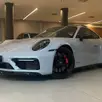 PORSCHE 911 3.0 24V H6 GASOLINA CARRERA GTS PDK PORSCHE 911 3.0 24V H6 GASOLINA CARRERA GTS PDK