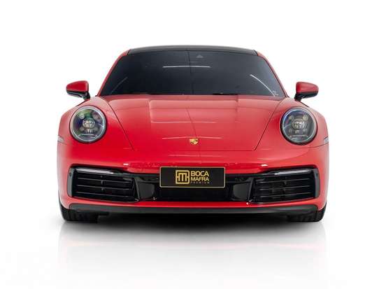 PORSCHE-911-2021