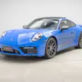 PORSCHE 911 3.0 24V H6 GASOLINA CARRERA T PDK PORSCHE 911 3.0 24V H6 GASOLINA CARRERA T PDK